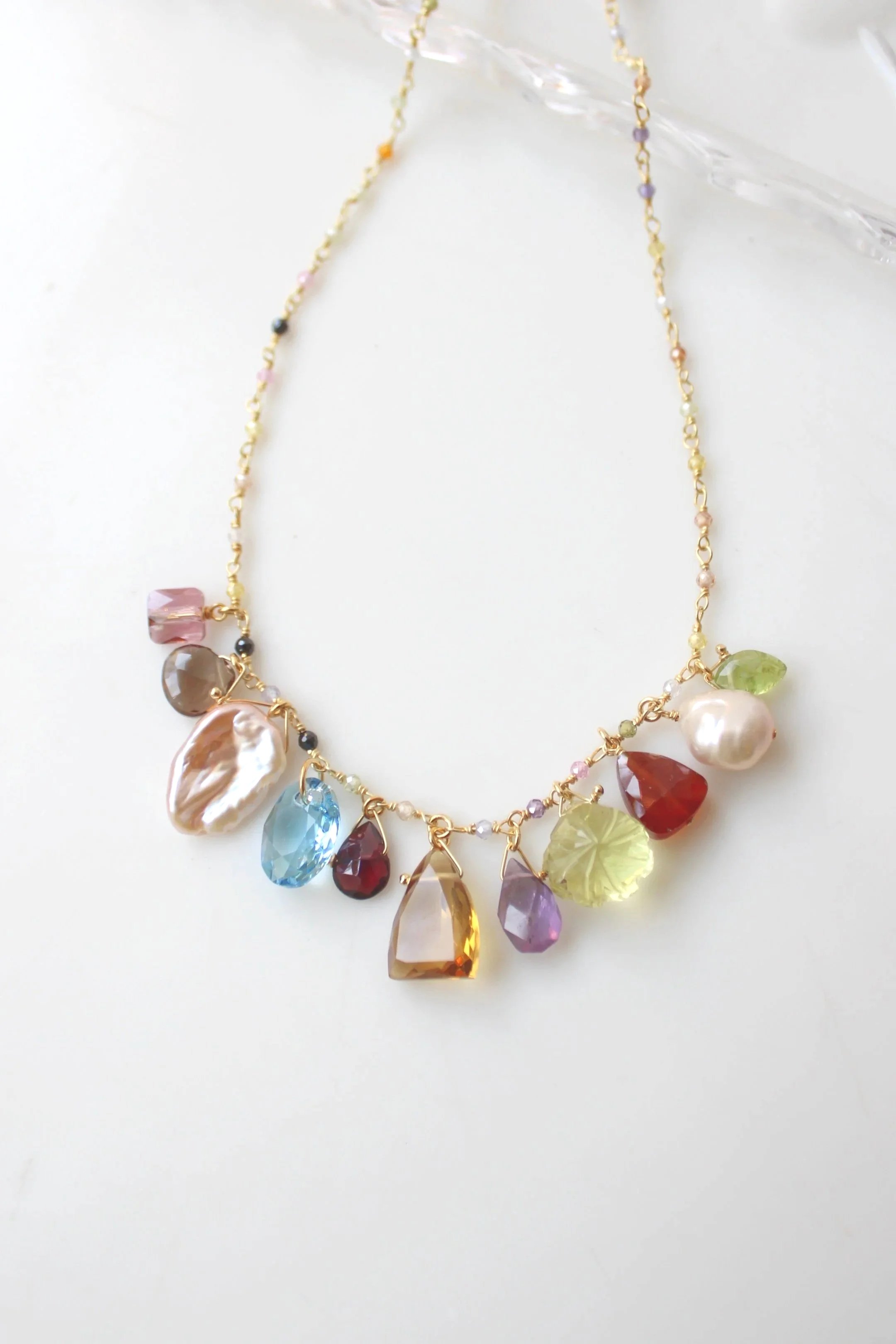 Chan Luu Melody Necklace