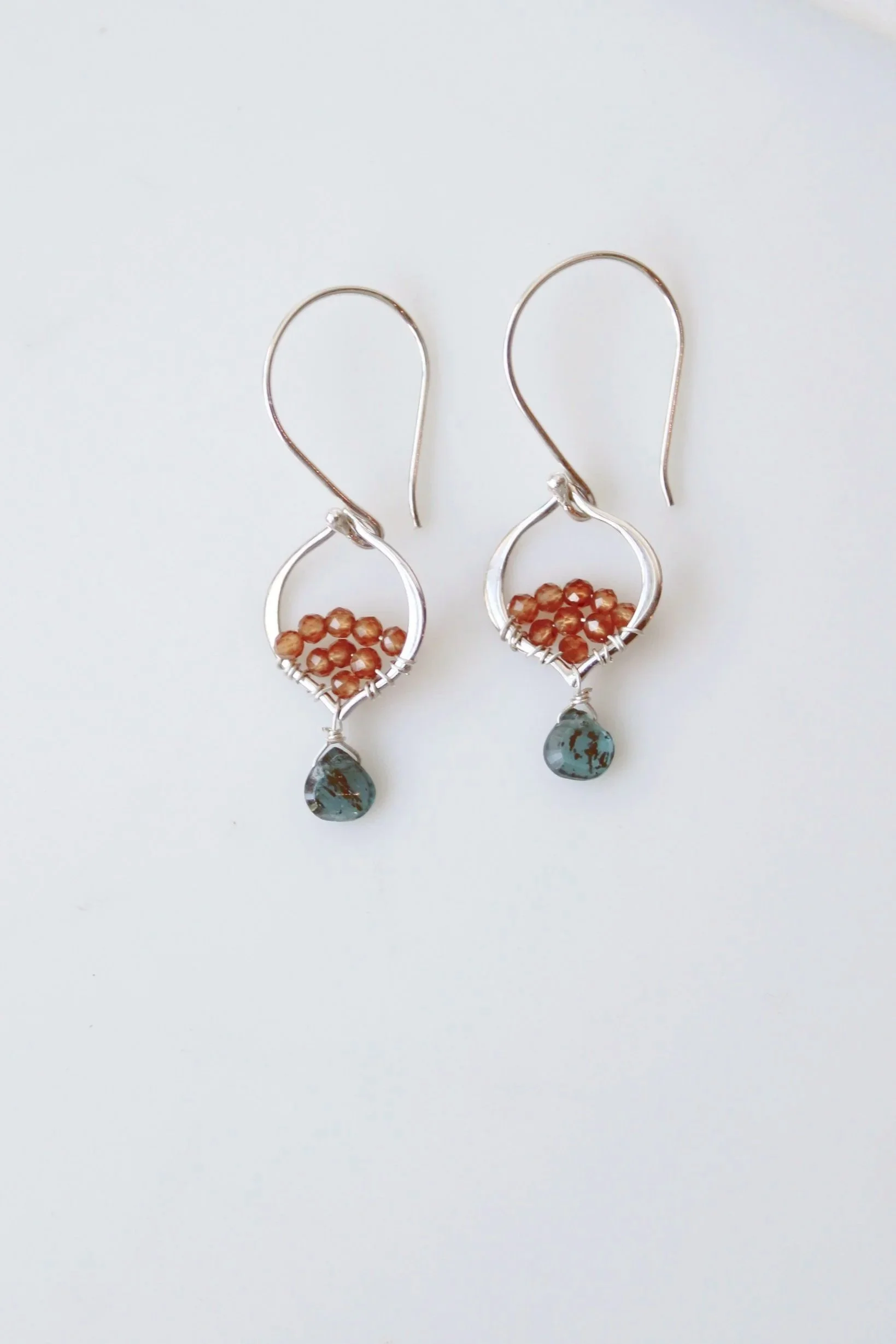 Alicia Van Fleteren Arabesque Earring