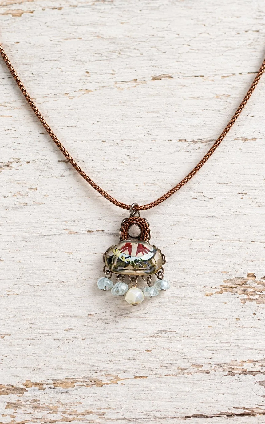 Ayala Bar Neptune's Garden Necklace