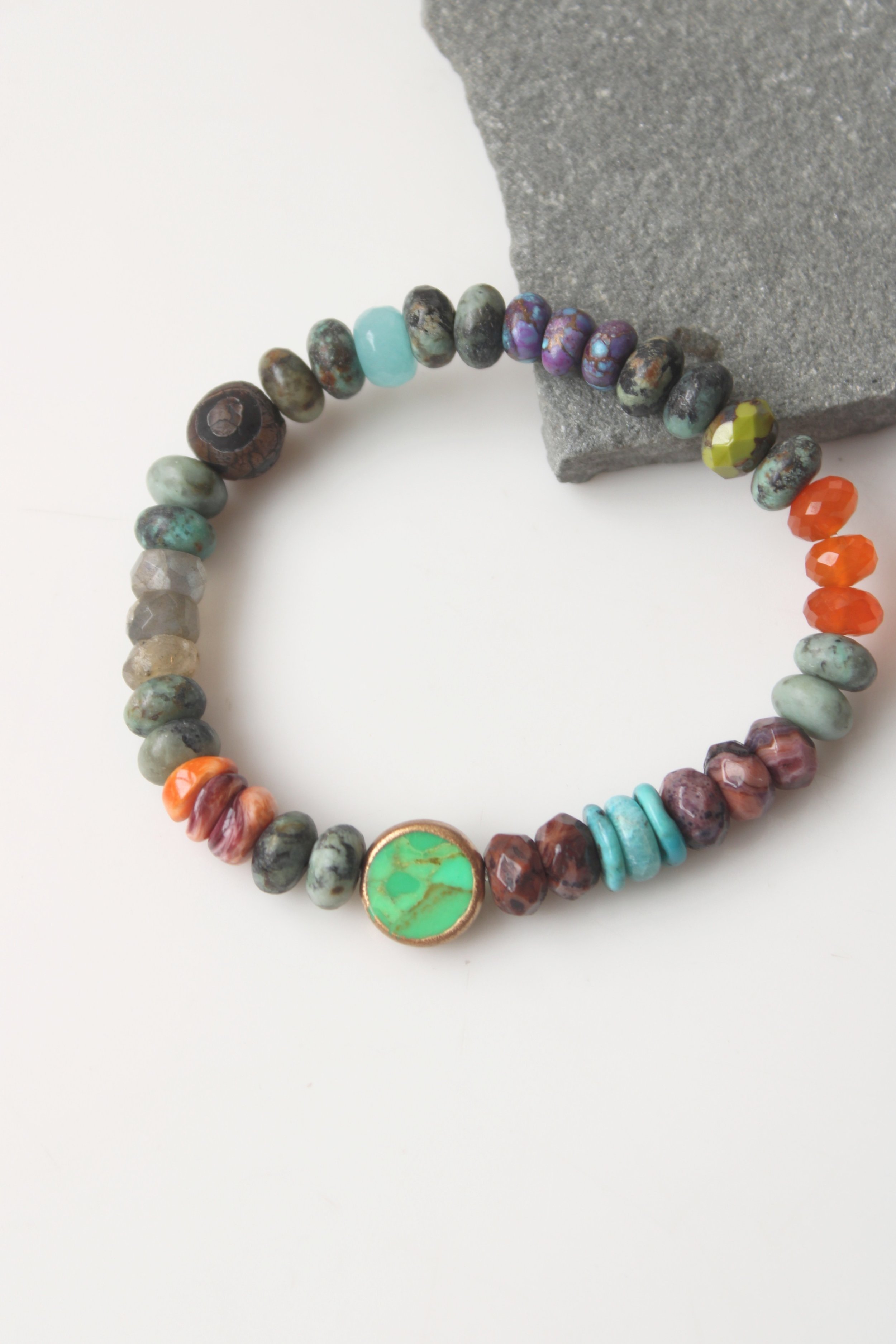 Riverstone Block Island Bracelet