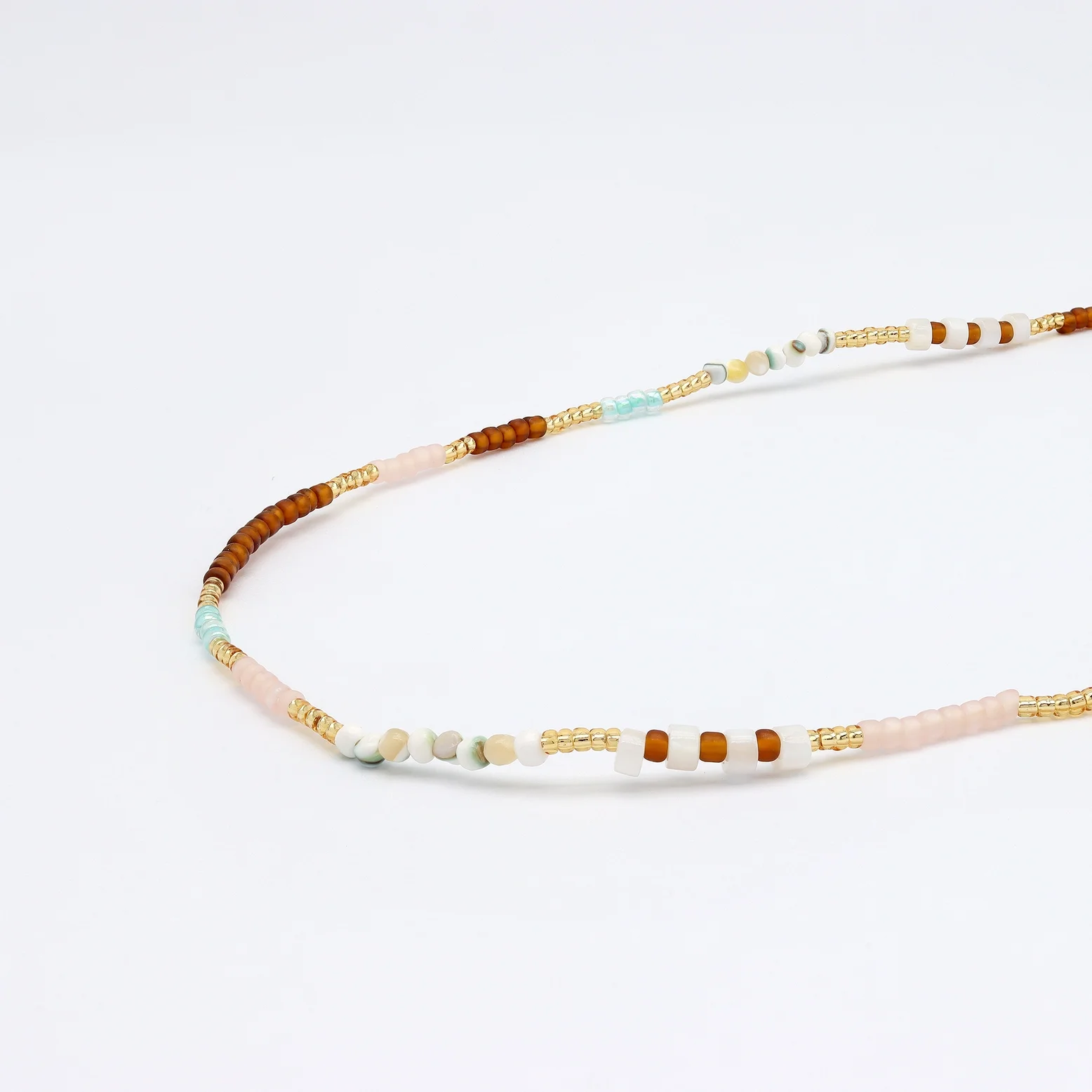 Summer Vibes Necklaces