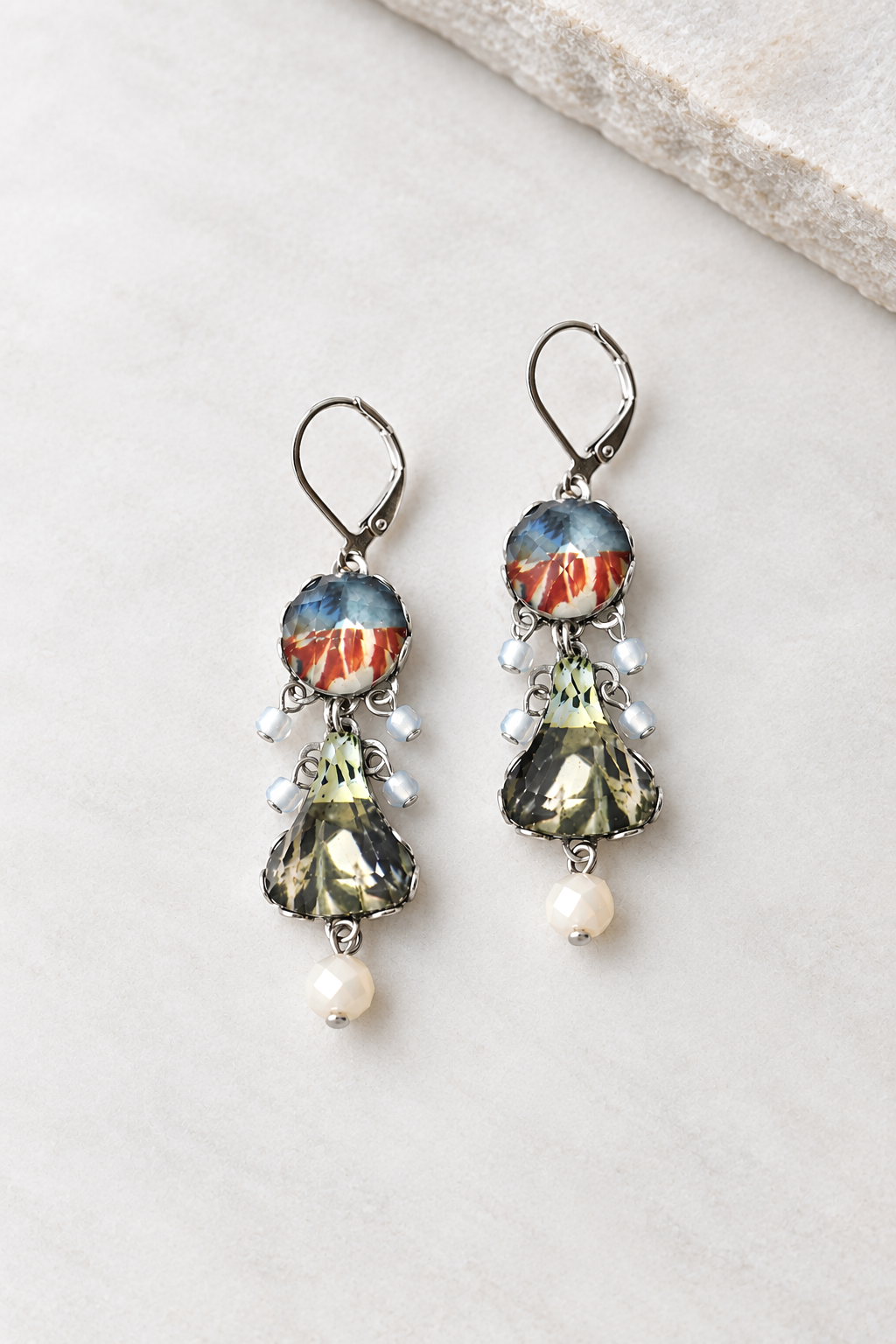 Ayala Bar Neptune's Garden Earrings