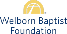 Welborn Baptist Foundation