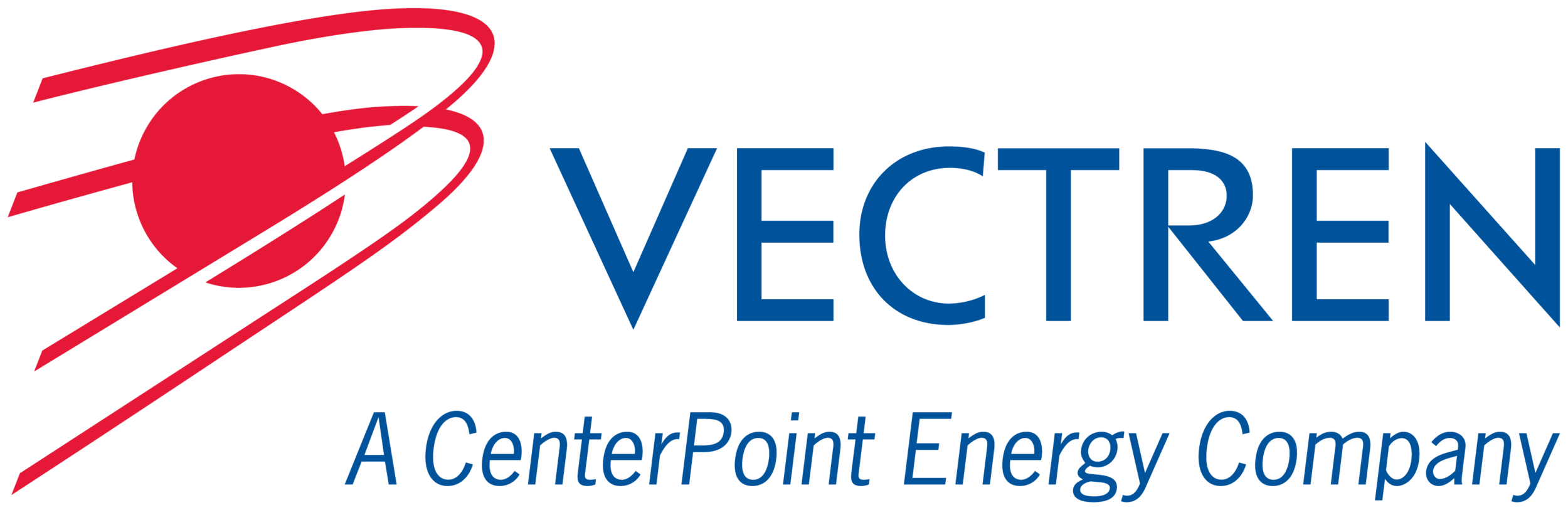 Vectren A CenterPonte Energy Company