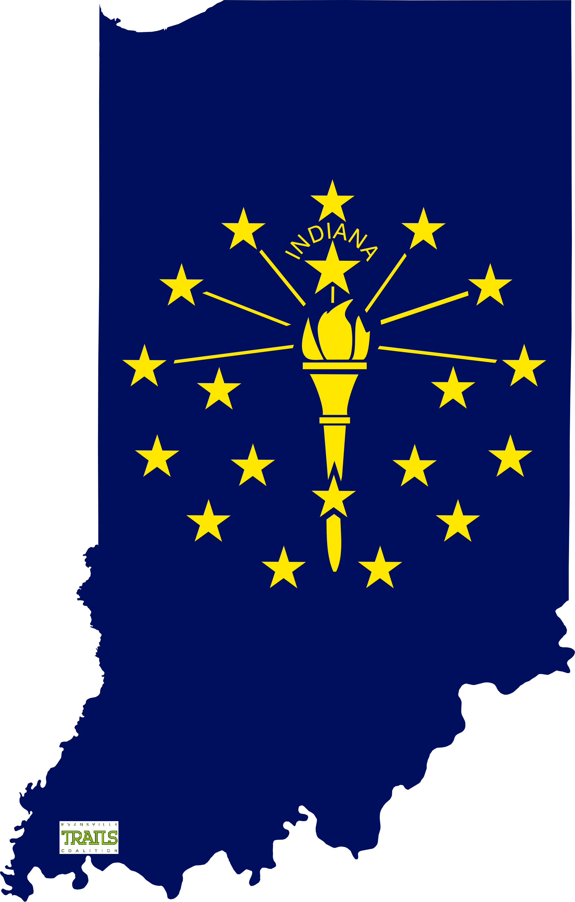 Indiana’s Infrastructure Ranked #1 by CNBC