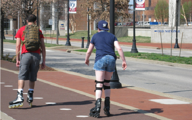 BEAT THE HEAT ON THE TRAILS WITH SUMMER-TIME TIPS