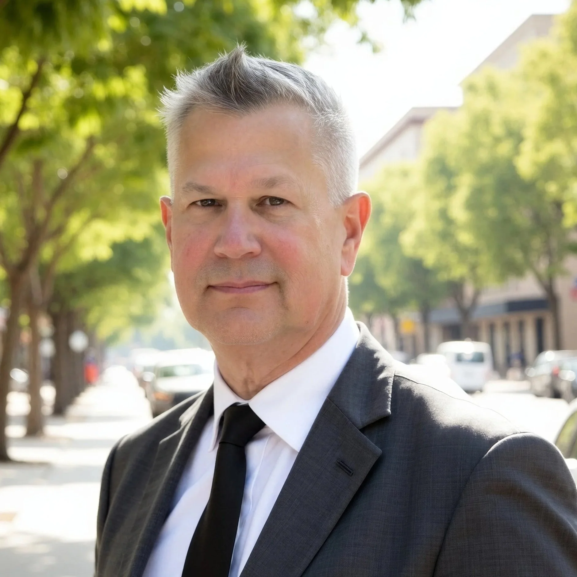 Kiah Fuhrer, Board Member