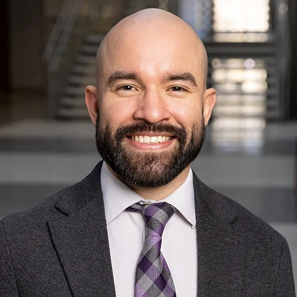 Dr. Jesus Osorio, Advisor - Upgrade Bikeshare