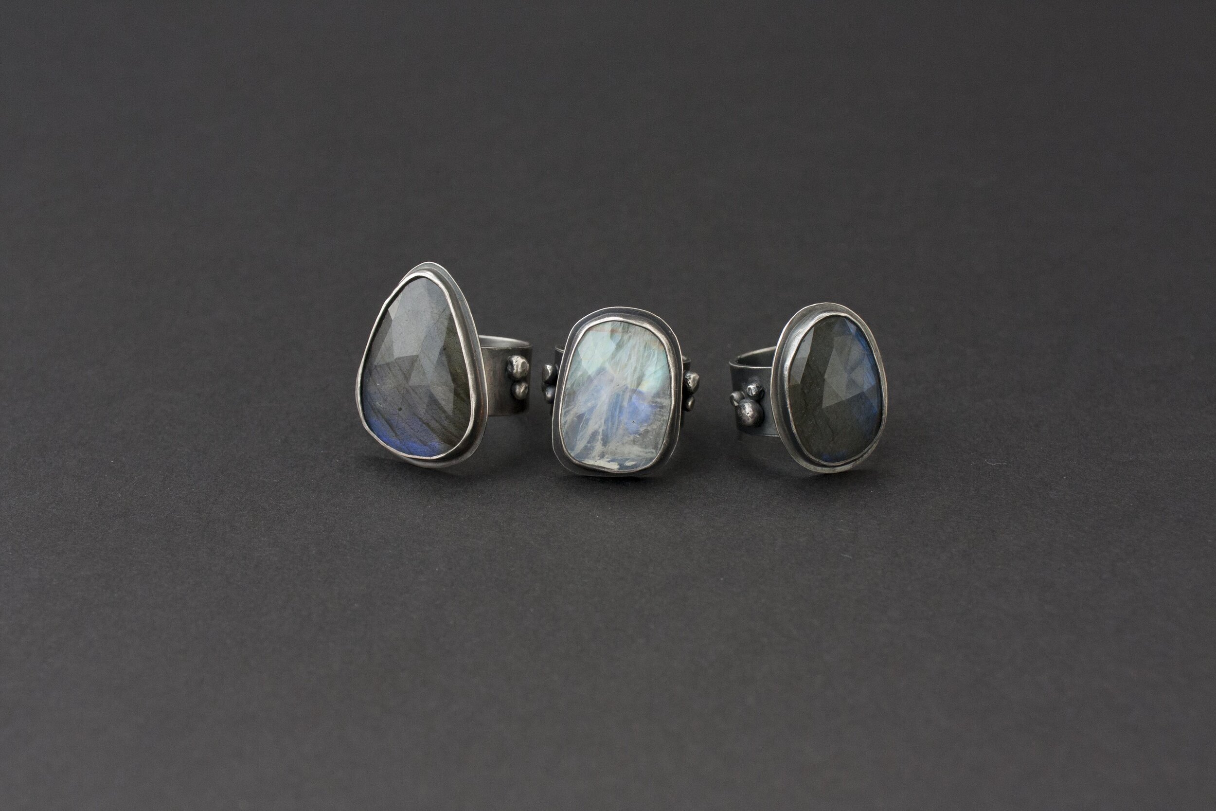 Feral Blue Labradorite Moonstone Rings.jpg