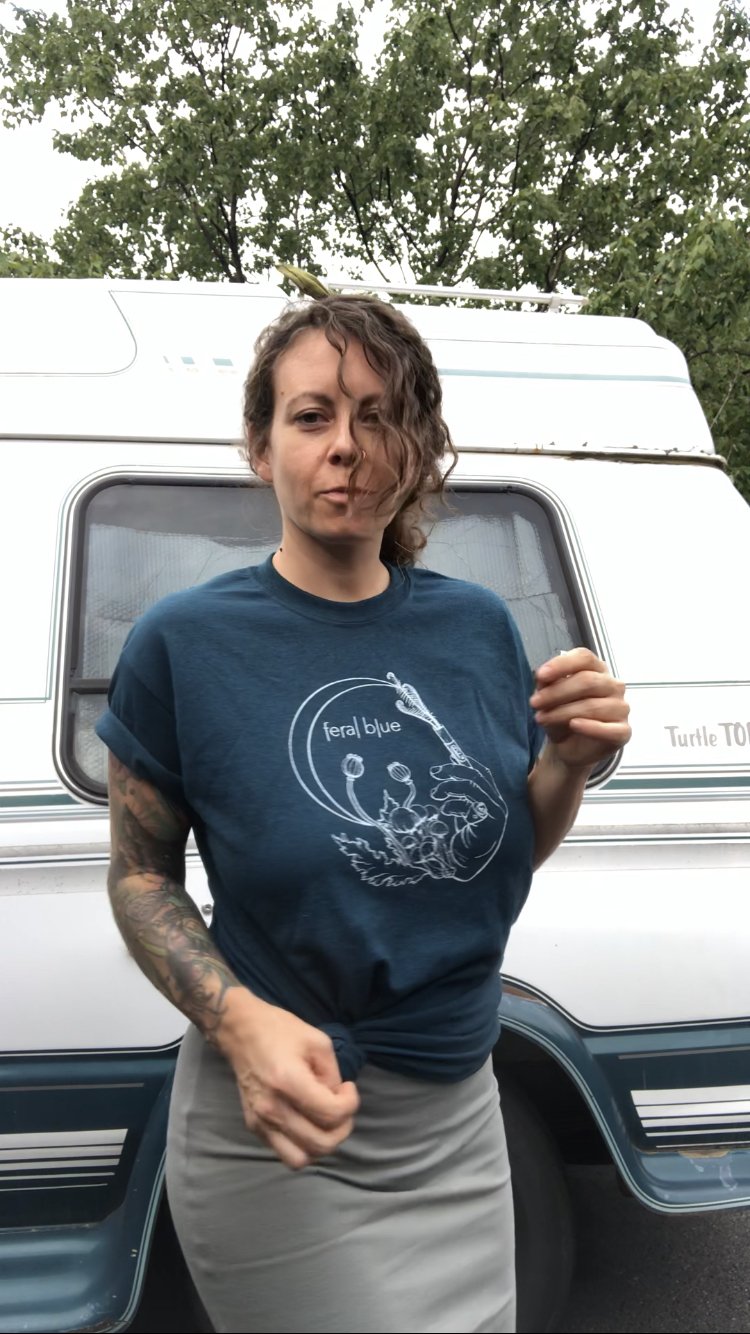 Feral Blue Tee.jpeg