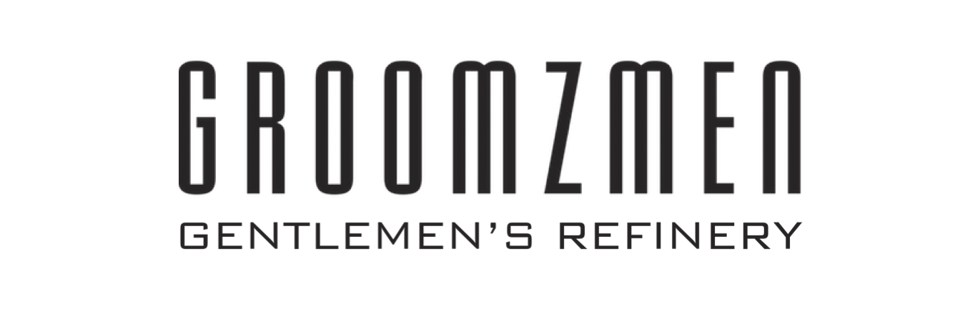 GROOMZMEN