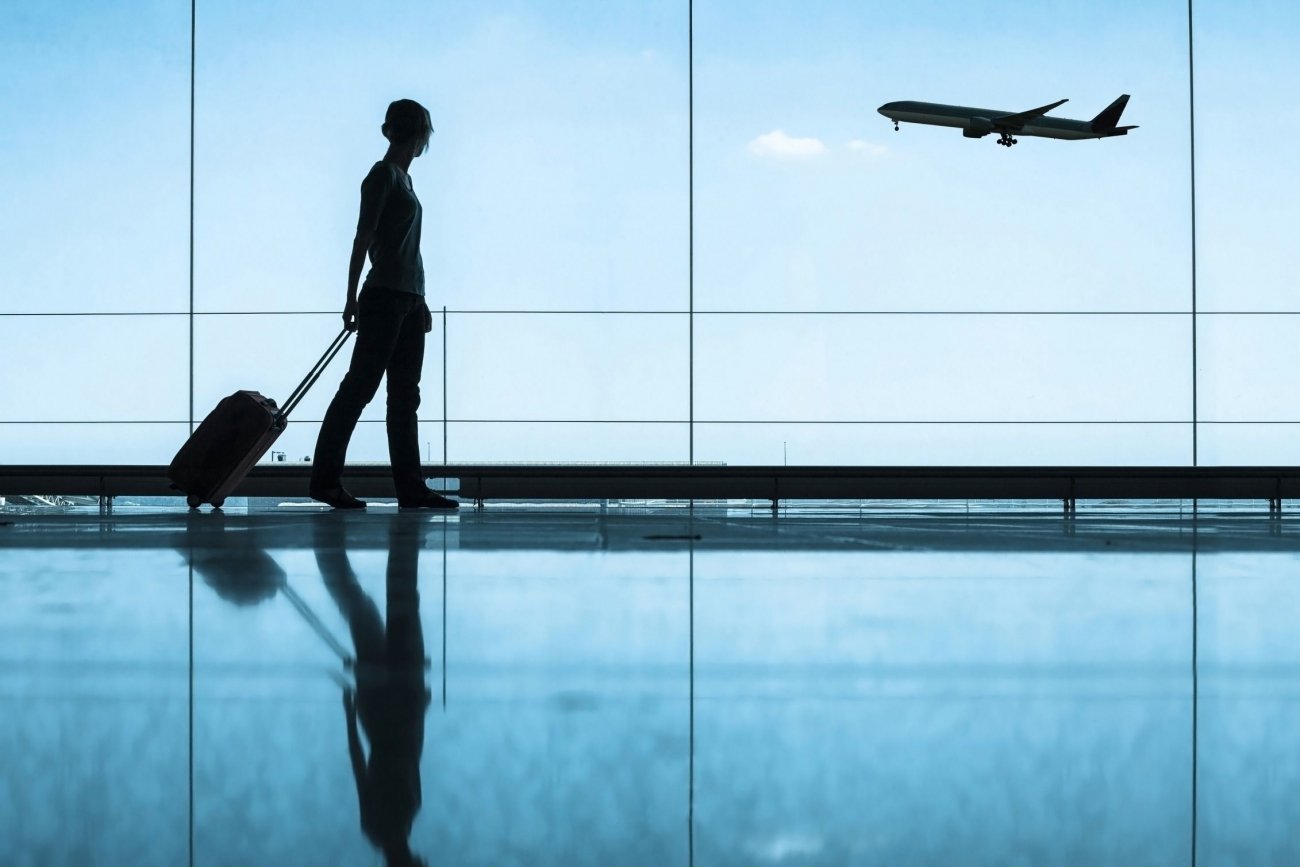 Black escort travel companion for Fly Me to you.jpeg