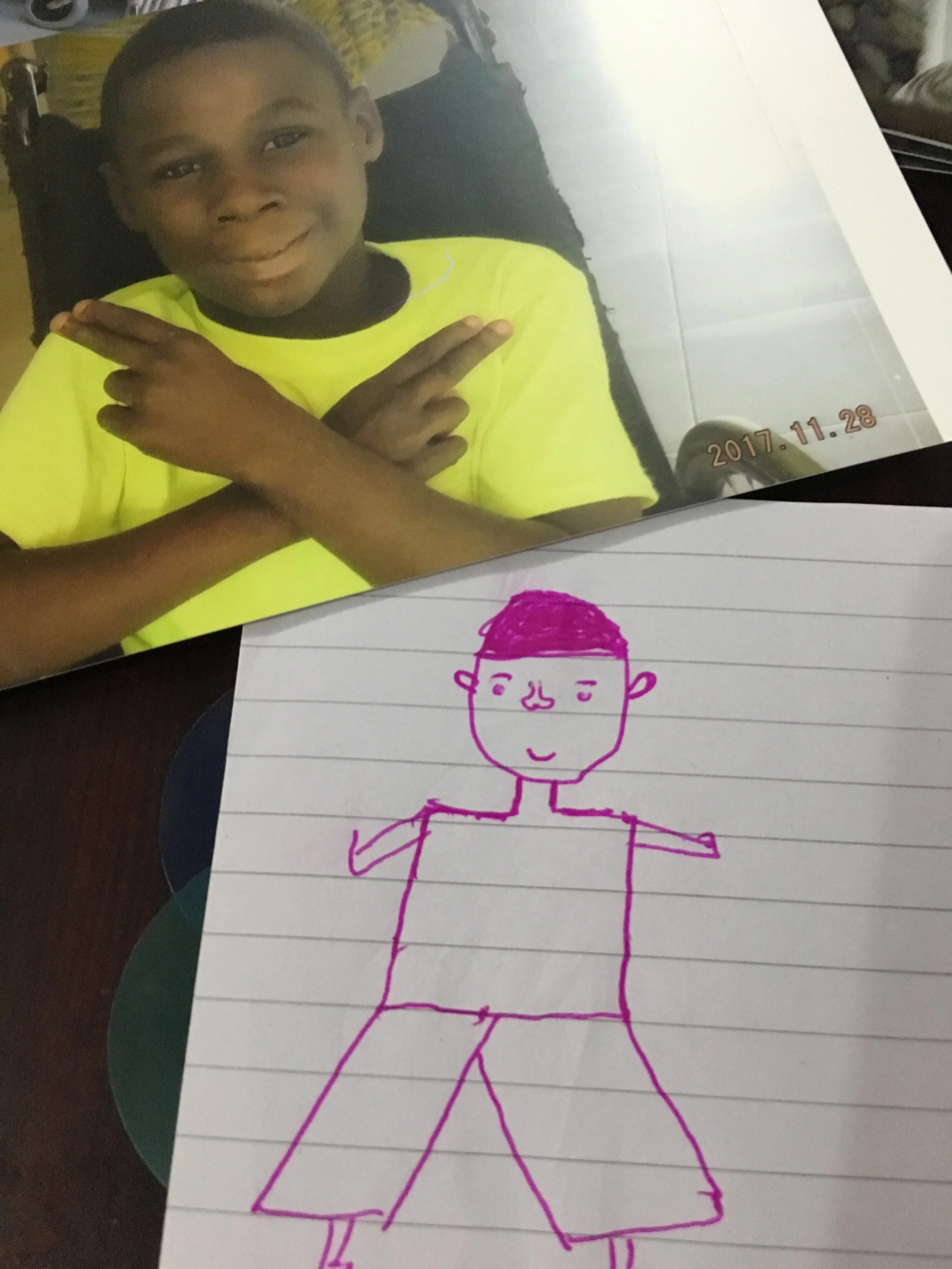 Children's Rights are Human Rights