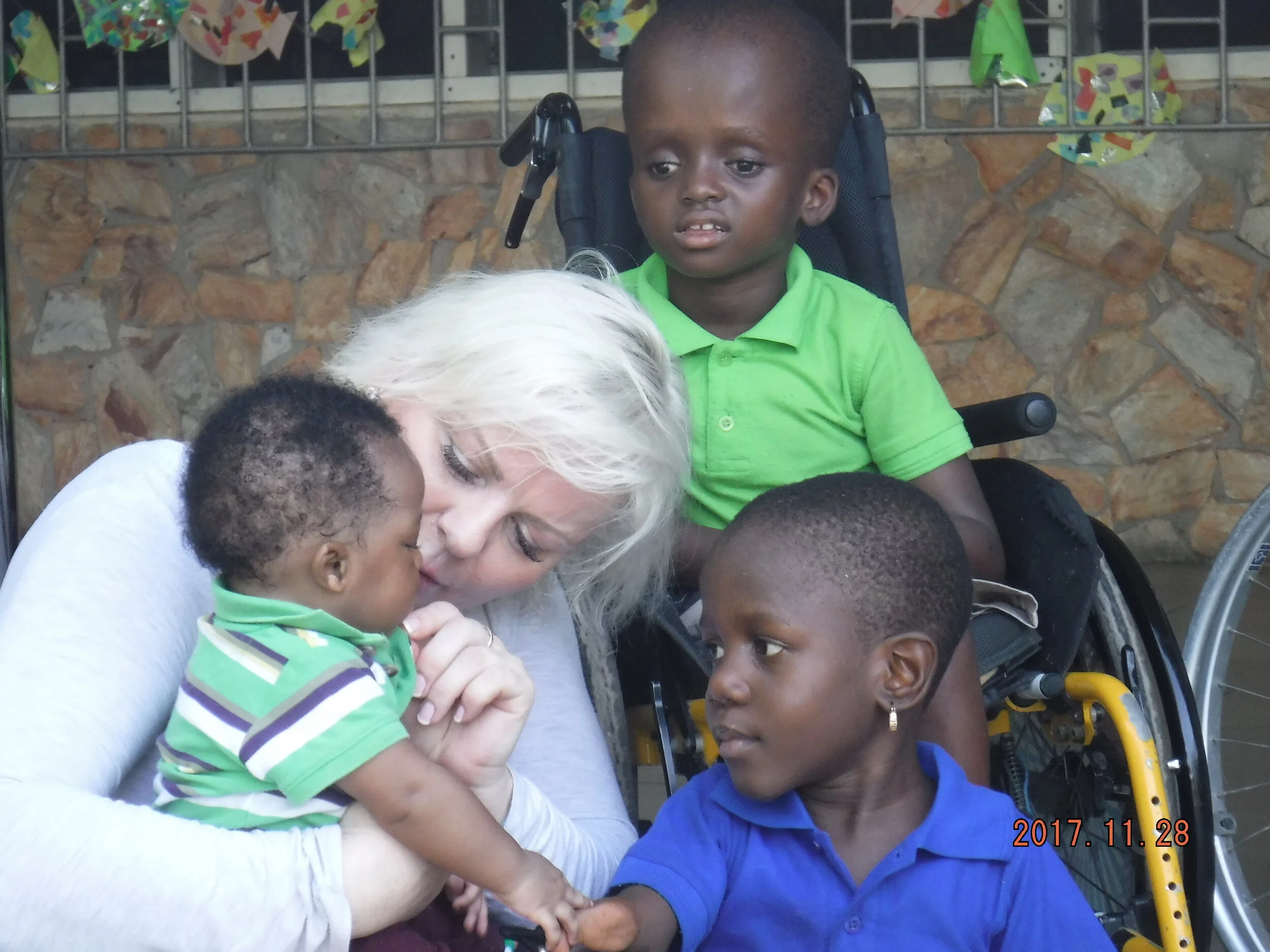 Human Rights Day Reflections