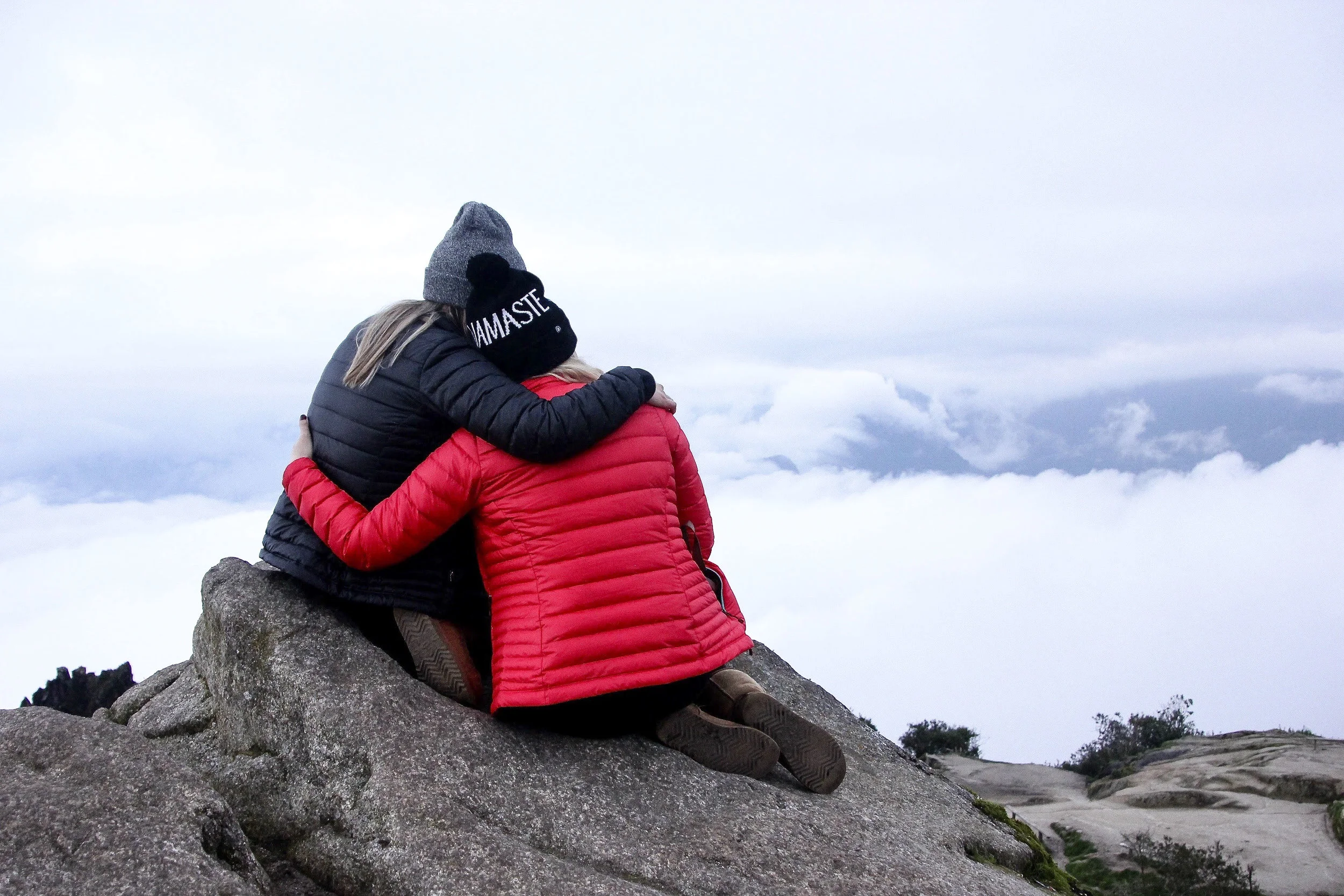   Client: Andean Treks Service: Social Media Content Production  