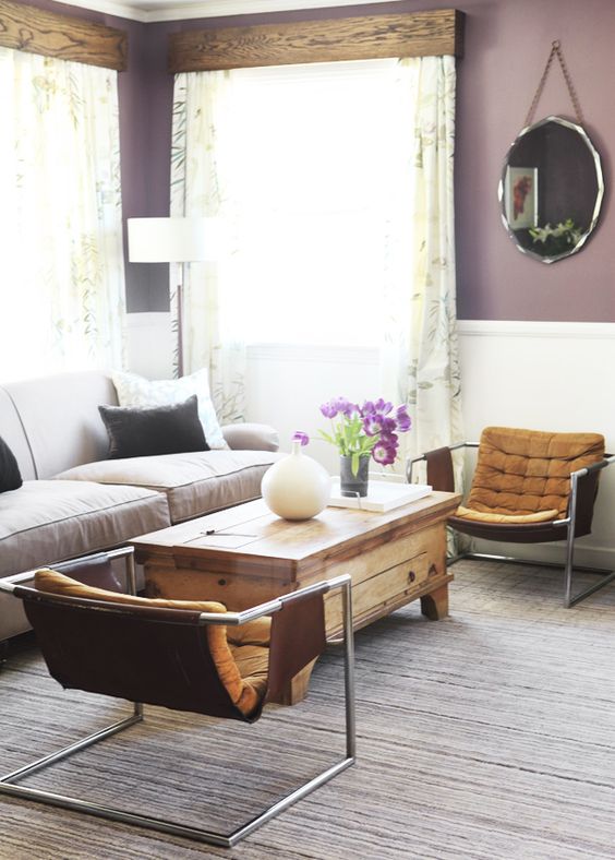 Lauren's Take On 2019 Pantone Home + Interiors Color Report — LFB COLOR