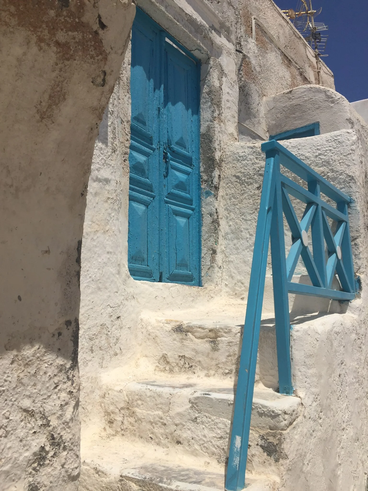 My original photography: Oia, Santorini, Greece | SUMMER 2019
