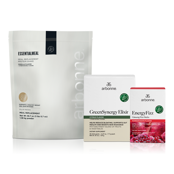 Daily Essential Bundle