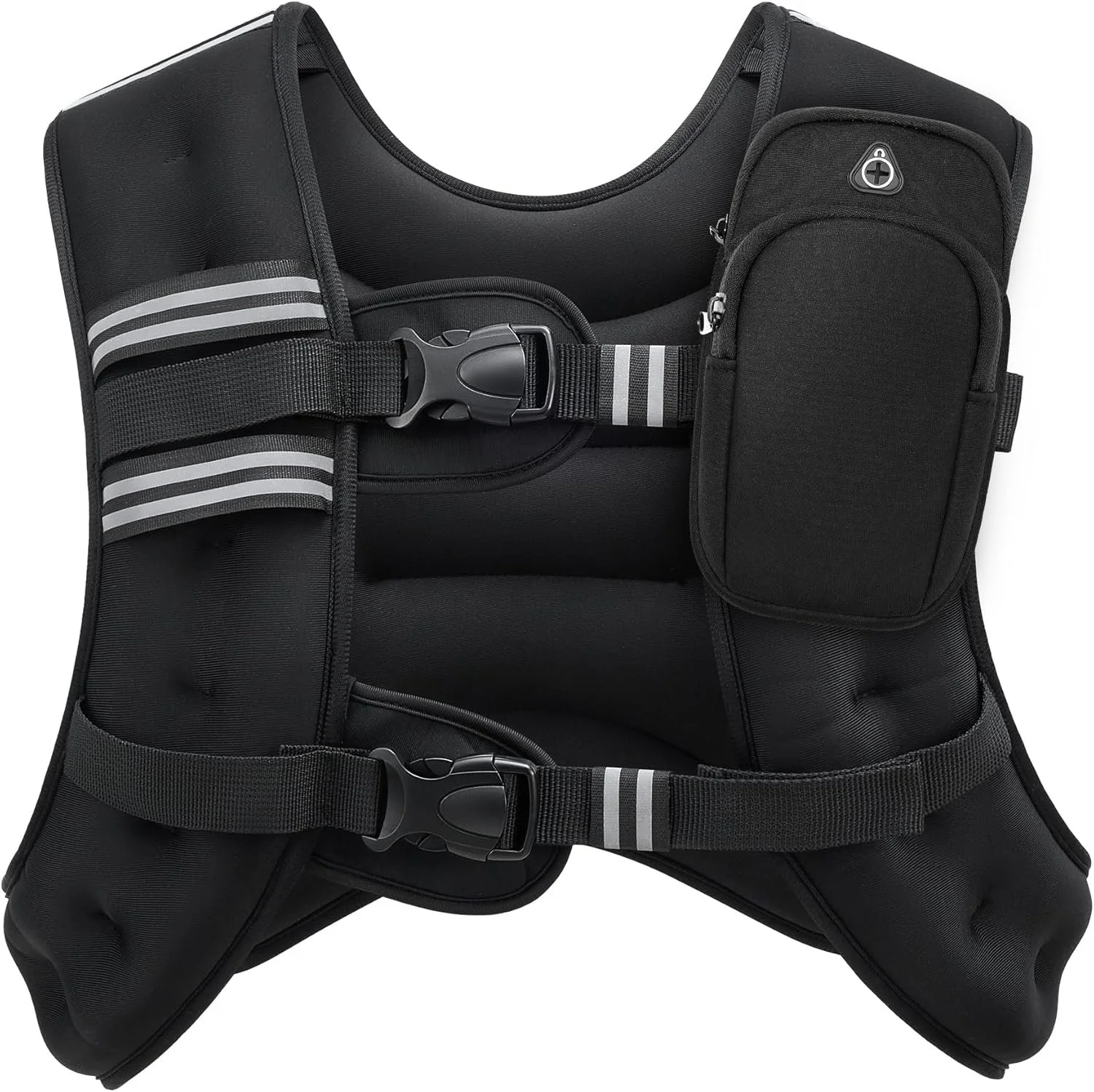 weighted vest