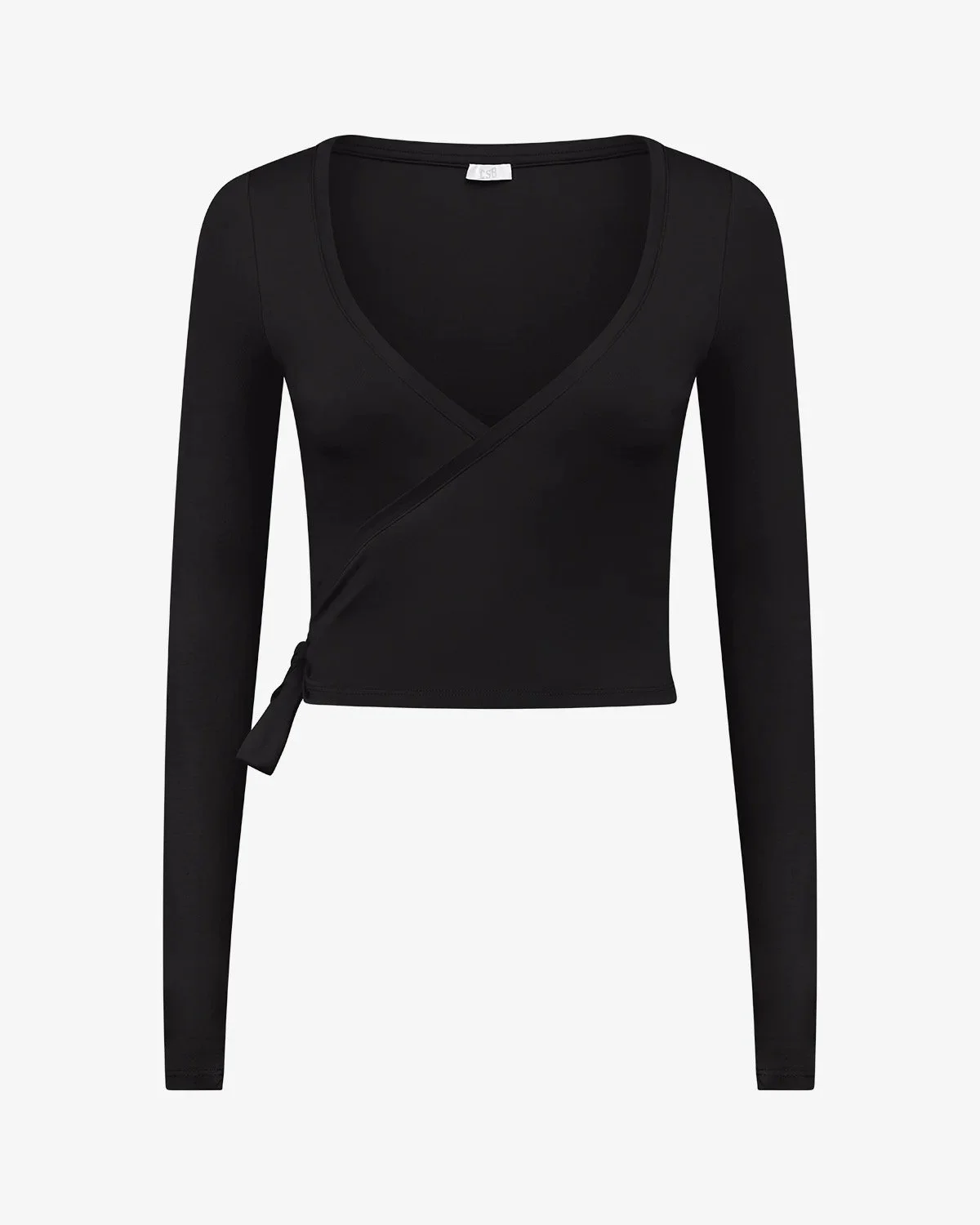 wrap top
