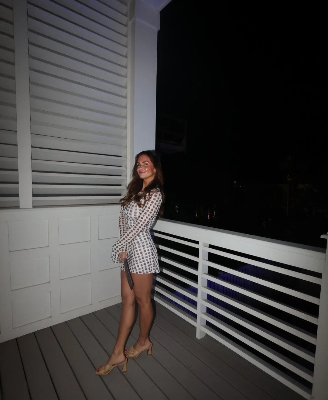 All my recent looks from my weekend in 30A are linked for you!! Just comment &ldquo;LINKS&rdquo; and I&rsquo;ll send to your inbox!! ☺️