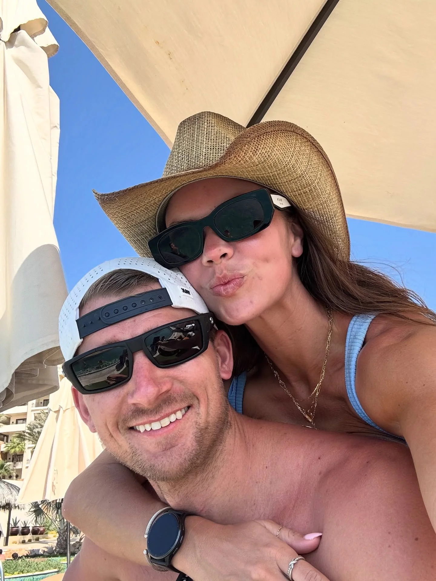 Postcards from Cabo ☀️