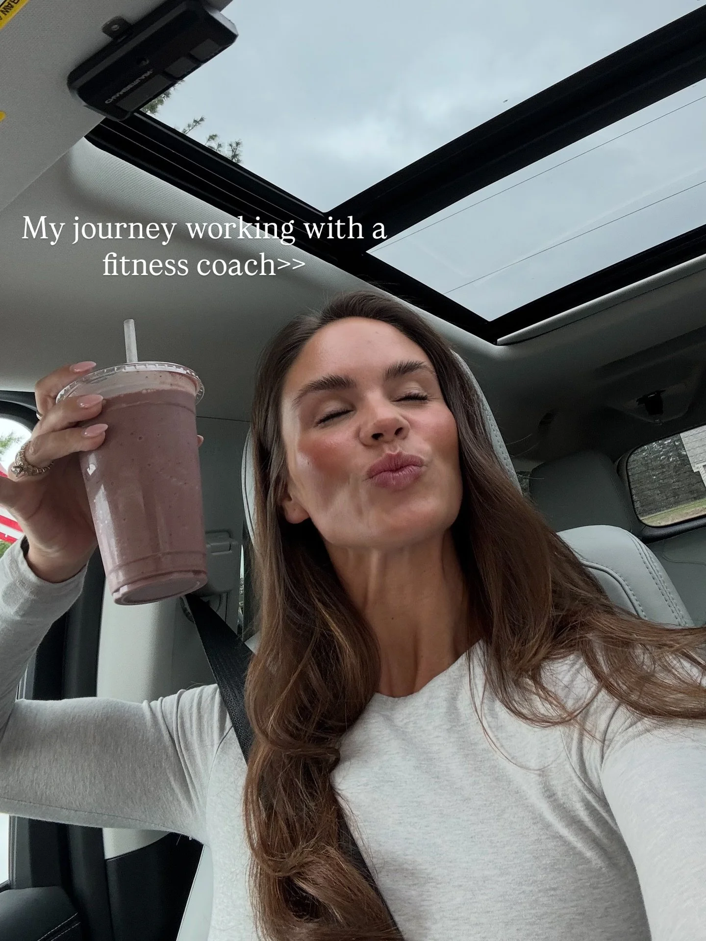 I&rsquo;m officially in a reversal phase with my trainer 💪🏼 IYKYK how good it feels to be here! 

What is a reversal?
Essentially, now that I&rsquo;ve hit my fat loss reduction goals, I&rsquo;ll next move into a toning phase which involves a revers