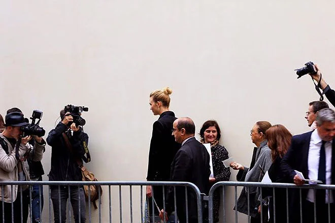 Paris Fashion Week