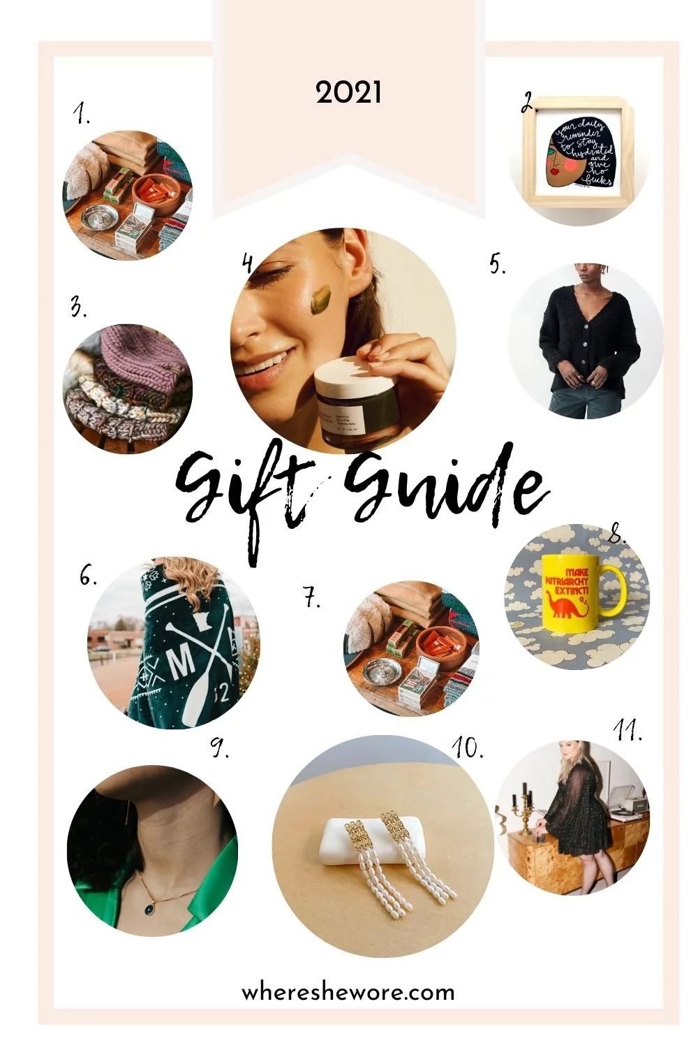 Holiday Gift Guide 