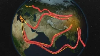 TVO Documentary Series China Here and Now