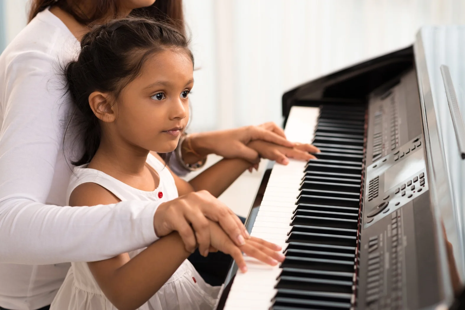 Piano Lessons