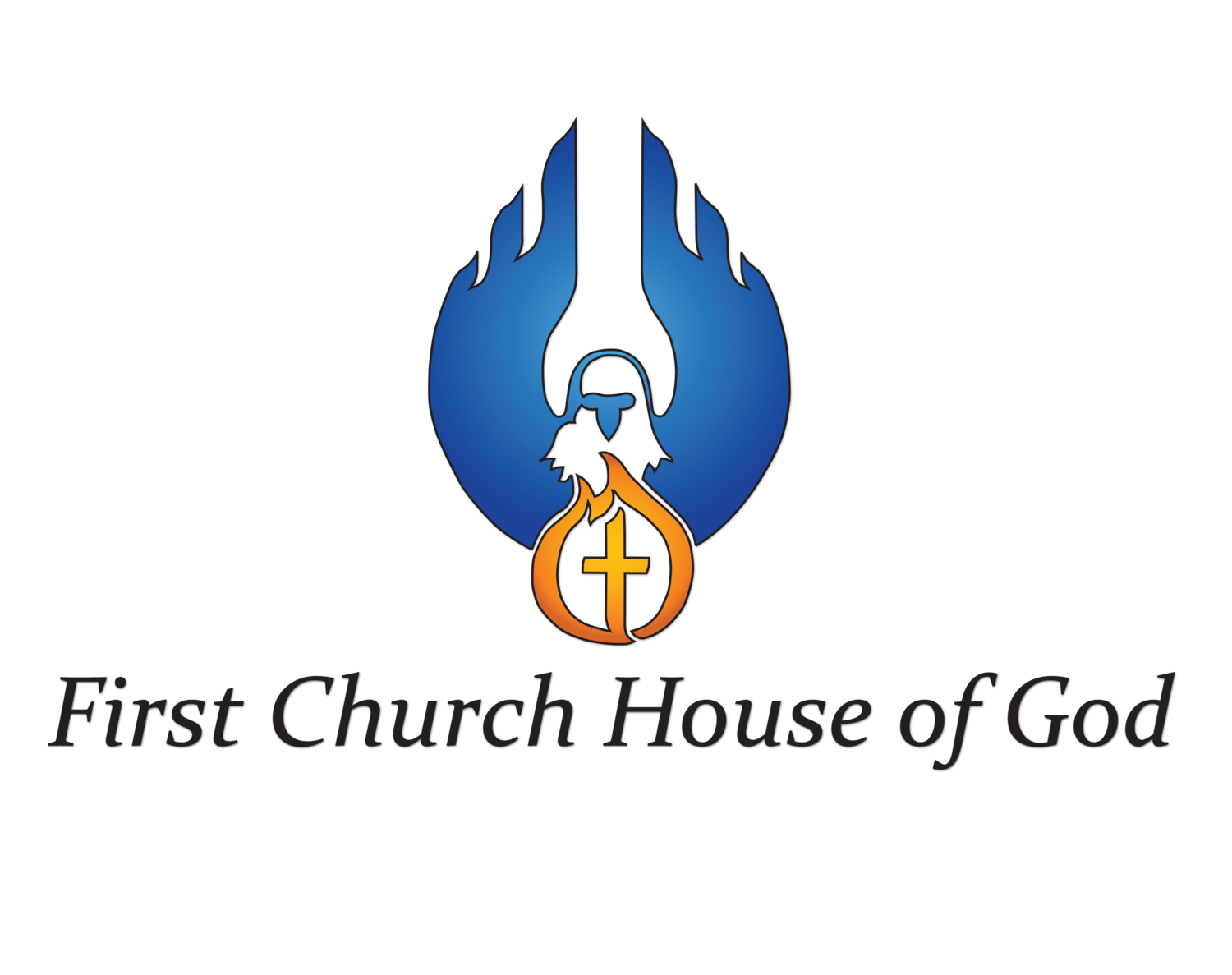 First Church House of God
