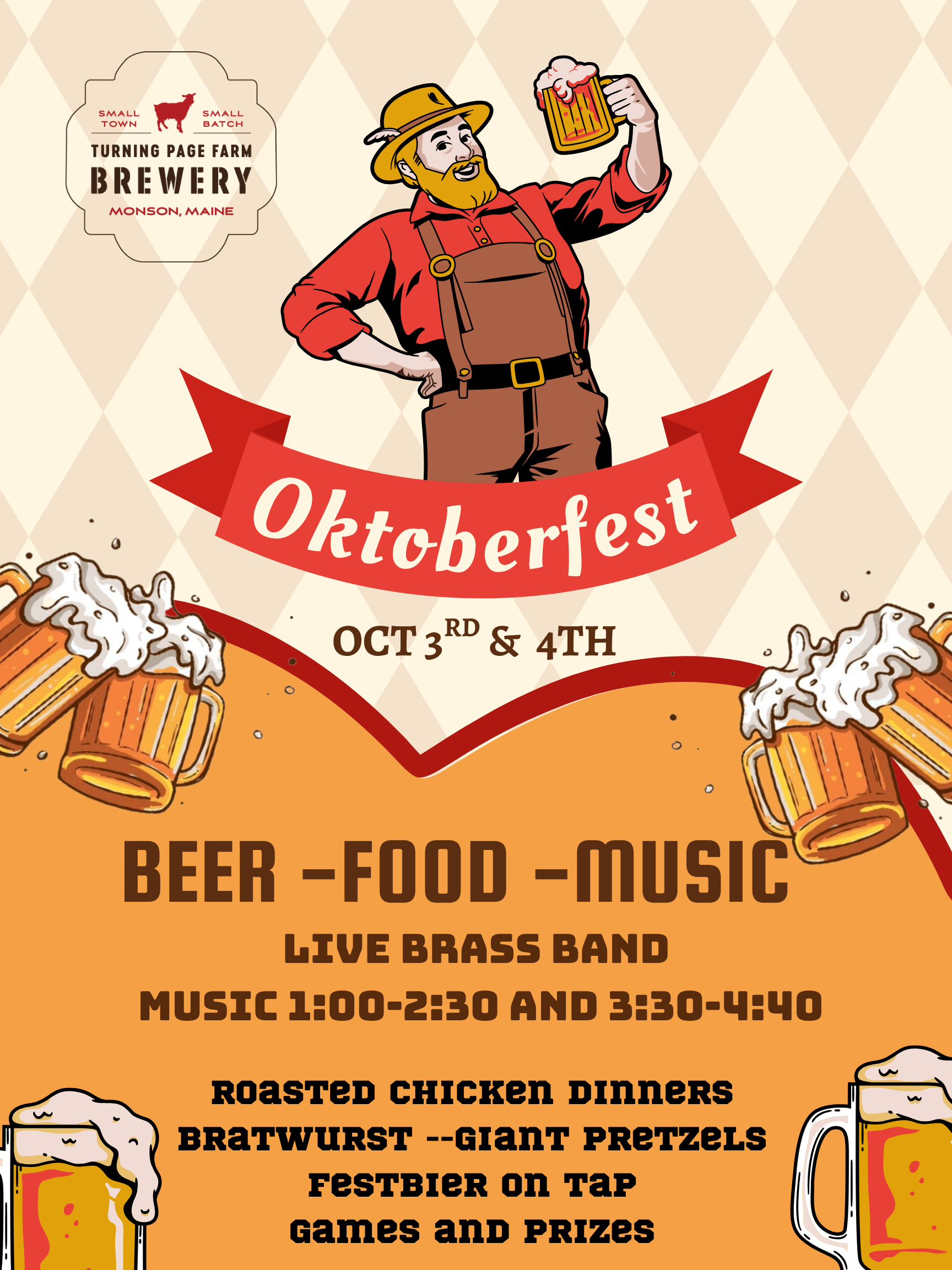 Oktoberfest