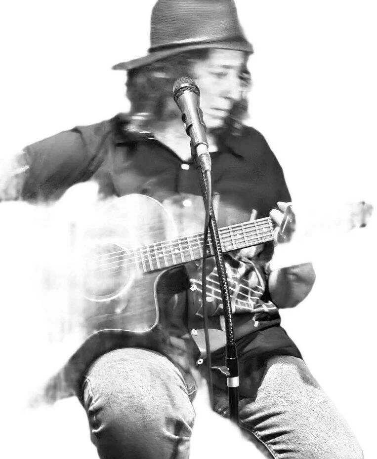 Barbara Dumont- Live Music