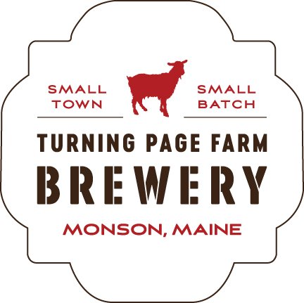 Turning Page Farm Brewery