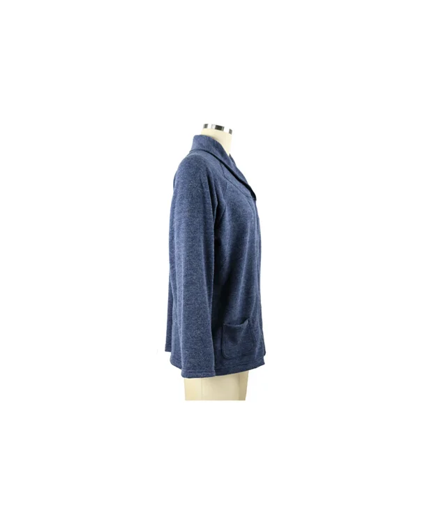 Adaptive Clothing for Seniors