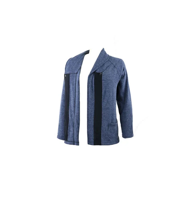 Adaptive Clothing for Seniors
