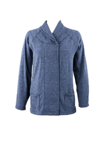 Adaptive Clothing for Seniors