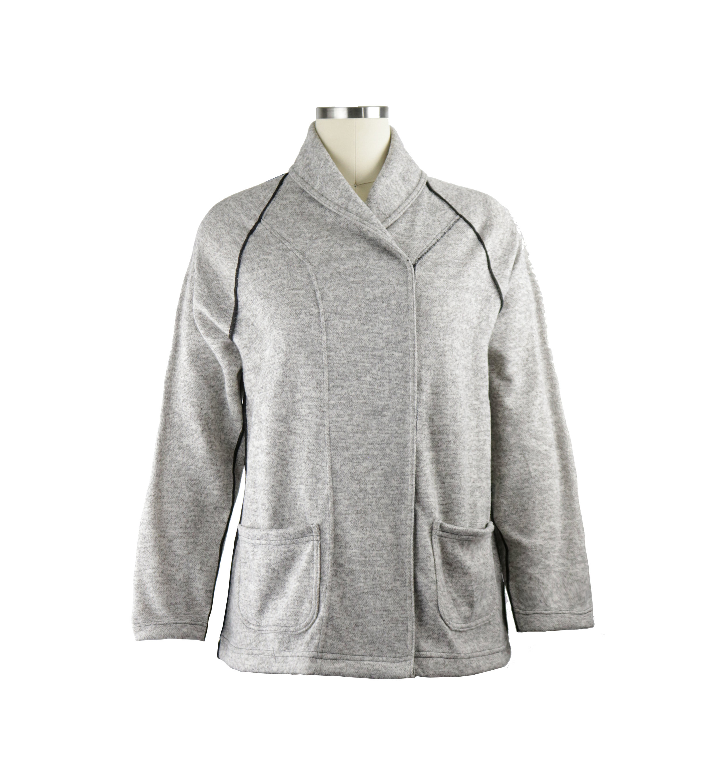 Copy of Copy of Alium Adaptive Clothing Sweater