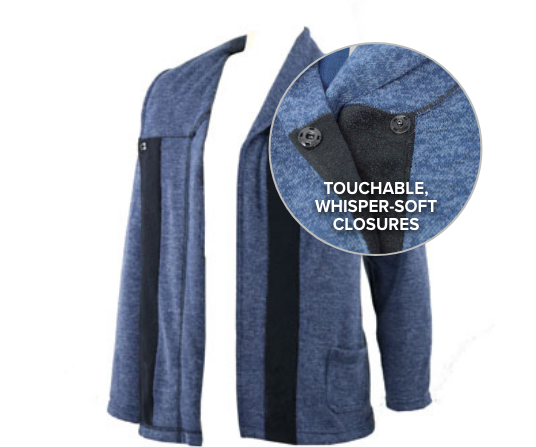 Adaptive Clothing for Women