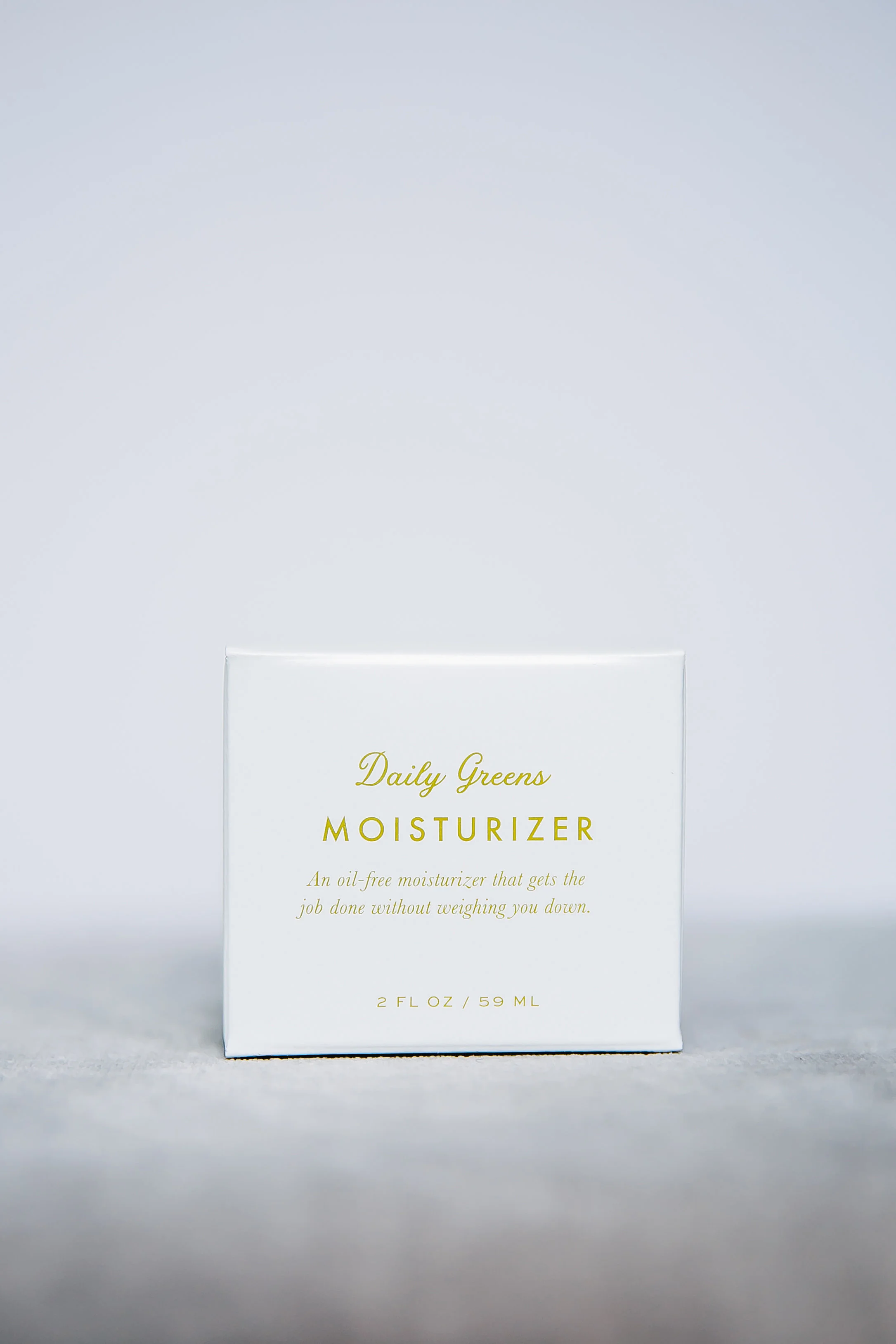 sorella daily greens