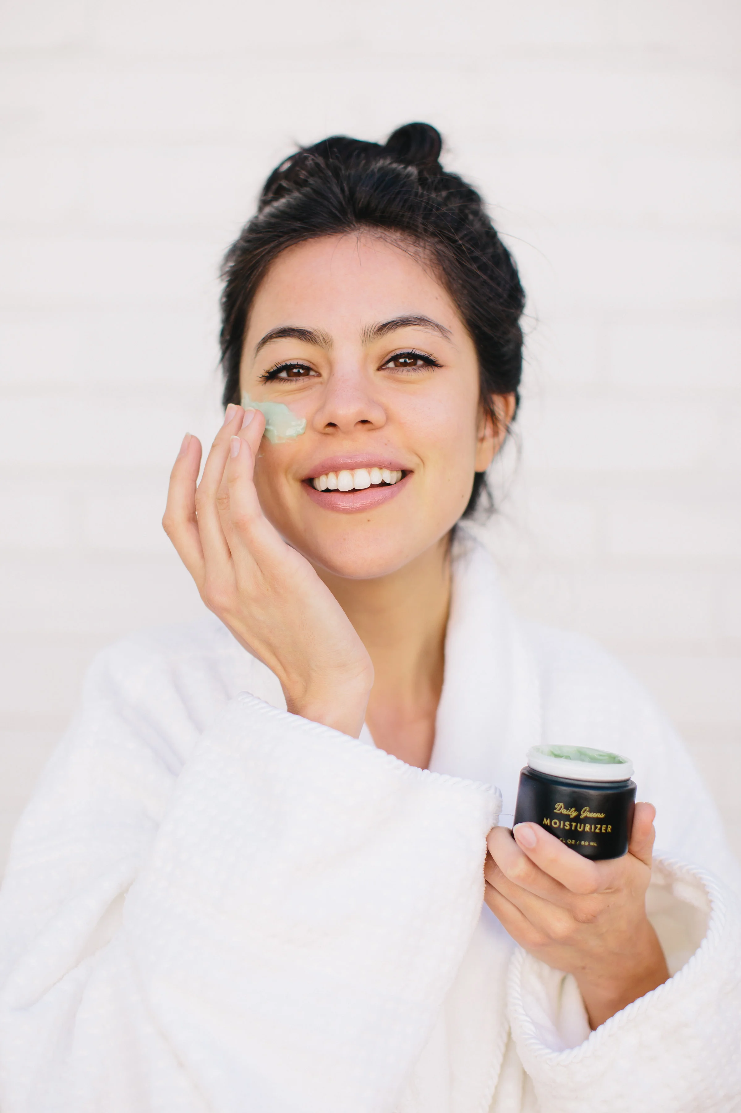 sorella daily greens