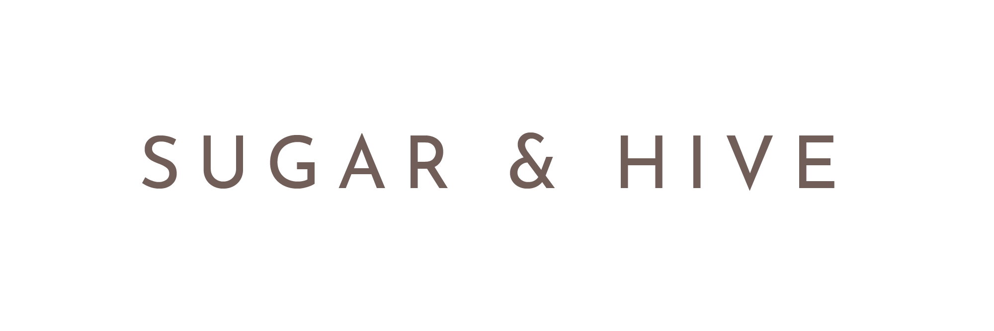 Sugar &amp; Hive 