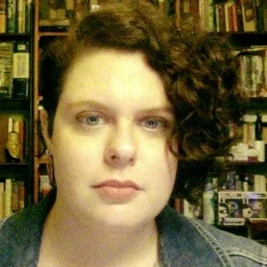 Dr. Nathalie Nisinson, Latin Teacher