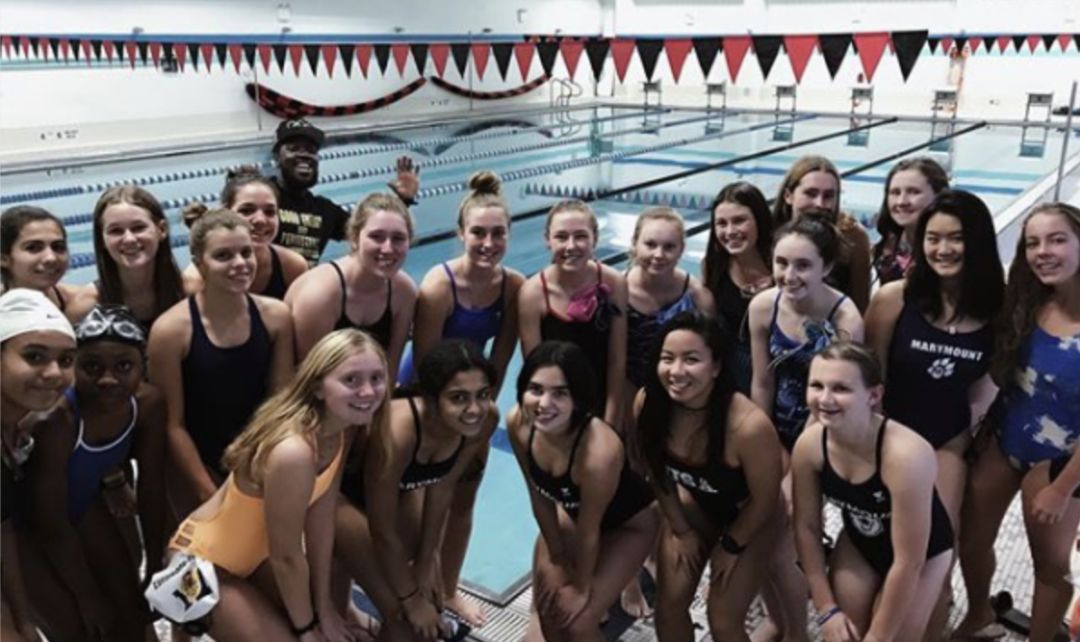 image credit: @mmtvswimming