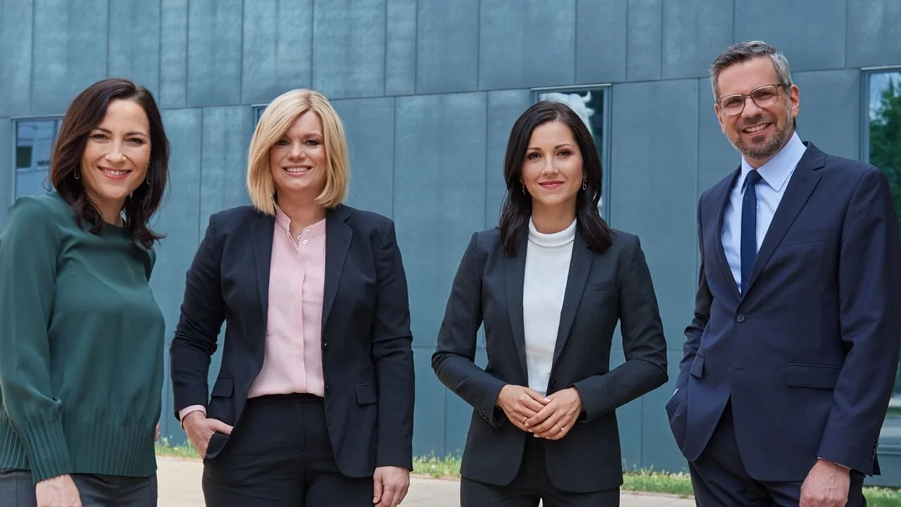 Österreich bekommt mit Puls 24 ab Sonntag neuen TV-Sender