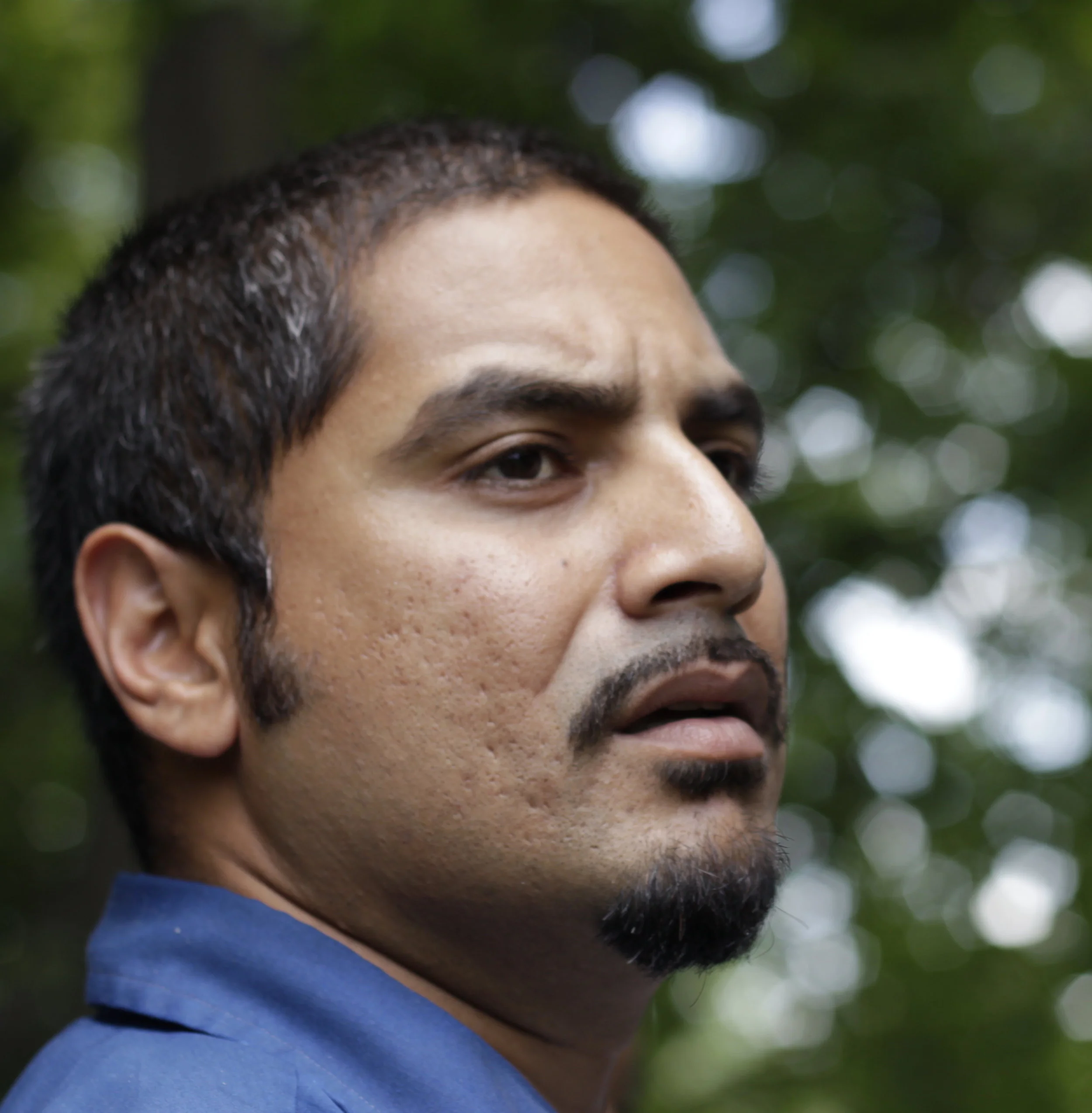 Bhawin Suchak:                  Creative Director