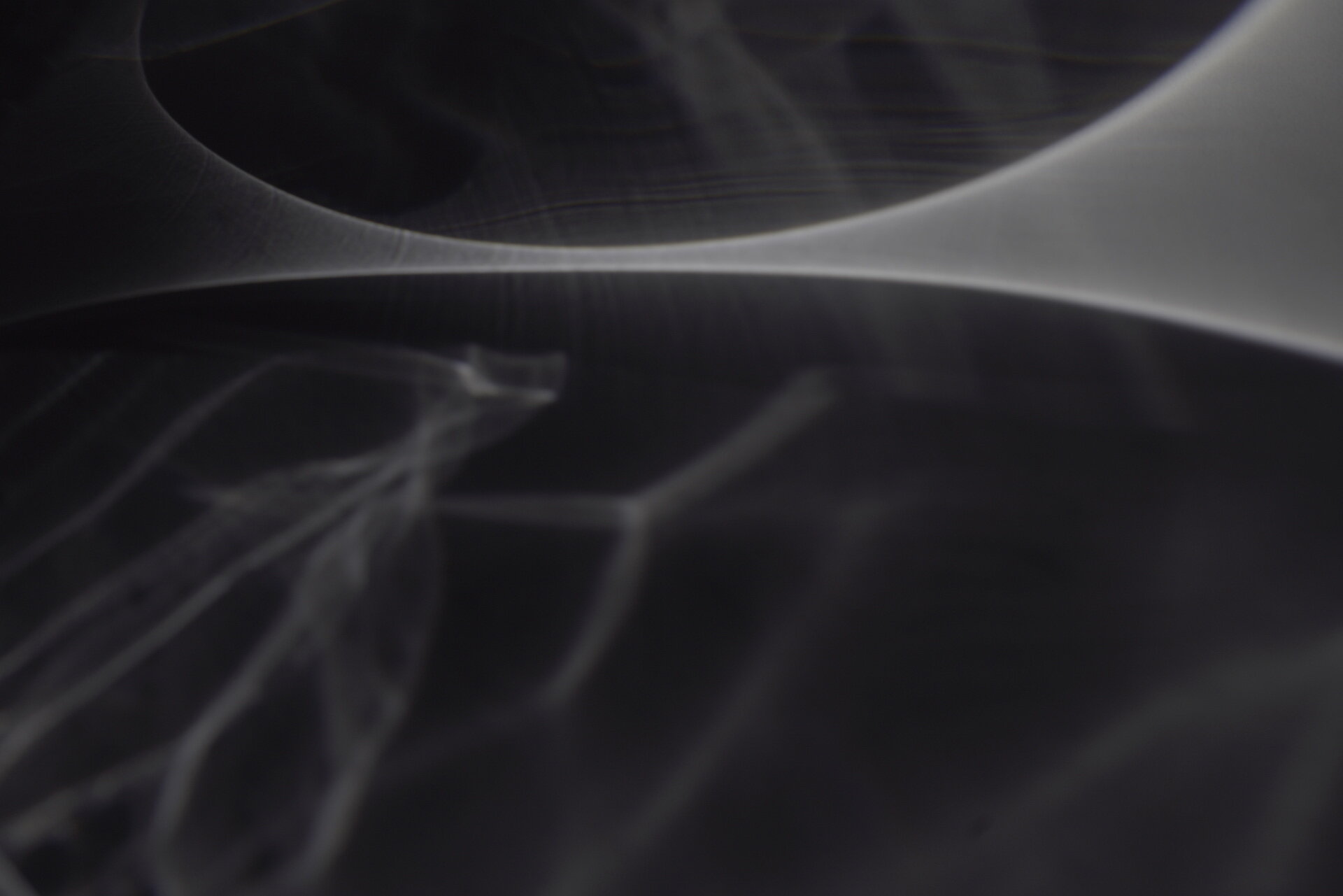  The result of both sedimentation and fossilisation, the thick chalk layers took millions of years to form. Since ancient times, men have dug out this chalky soil by hand to shape incredible underground ca- thedrals. Now countless miniature sources o