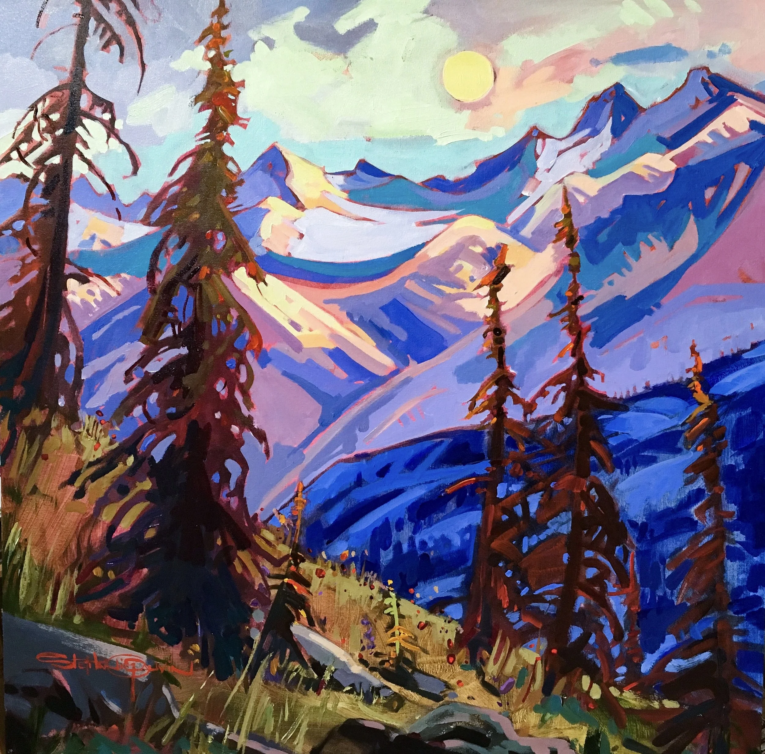 Sky Blushing 30x30.jpg