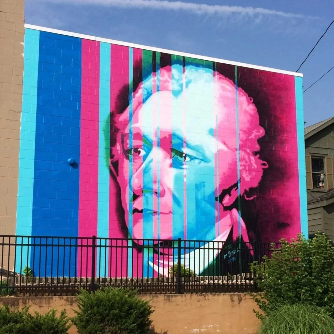 Alexander